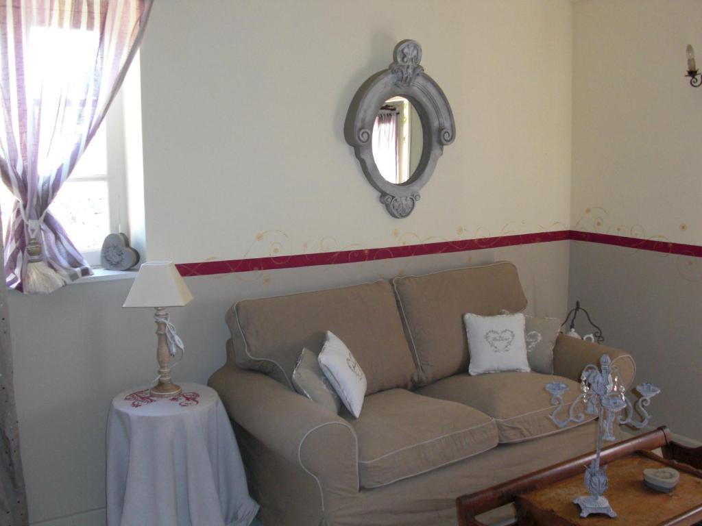 Le Mas Du Centaure Apartment Puget-sur Argens Room photo