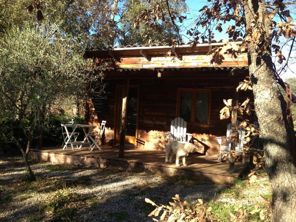 Le Mas Du Centaure Apartment Puget-sur Argens Room photo