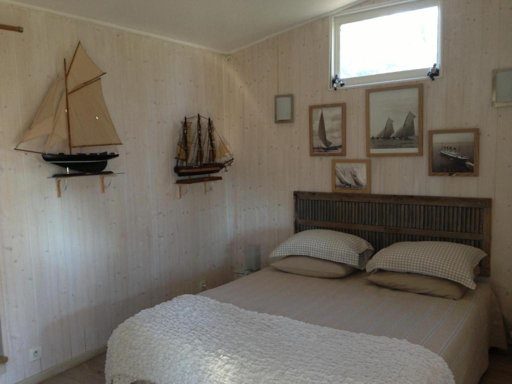 Le Mas Du Centaure Apartment Puget-sur Argens Room photo