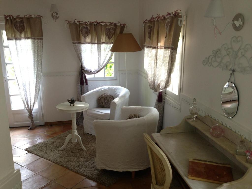 Le Mas Du Centaure Apartment Puget-sur Argens Room photo